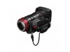 Canon CN-E70-200mm T4.4 Compact Servo Cinema Zoom Lens 